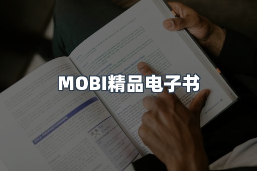 PDF电子书系列